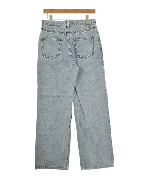 MARW UNITED ARROWS（マルゥユナイテッドアローズ）デニムパンツ 青 サイズ:38(M位) レディース/2200704330023