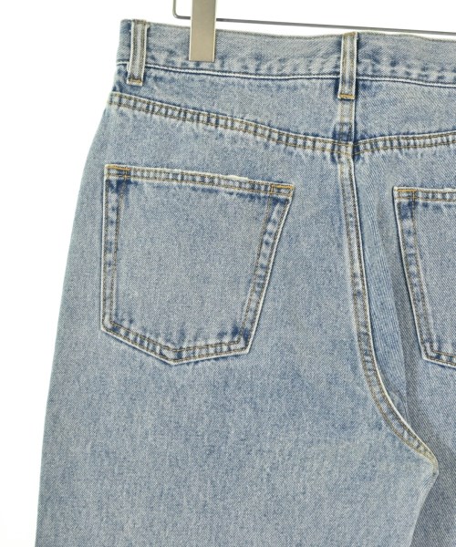 MARW UNITED ARROWS（マルゥユナイテッドアローズ）デニムパンツ 青 サイズ:38(M位) レディース/2200704330023