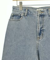 MARW UNITED ARROWS（マルゥユナイテッドアローズ）デニムパンツ 青 サイズ:38(M位) レディース/2200704330023