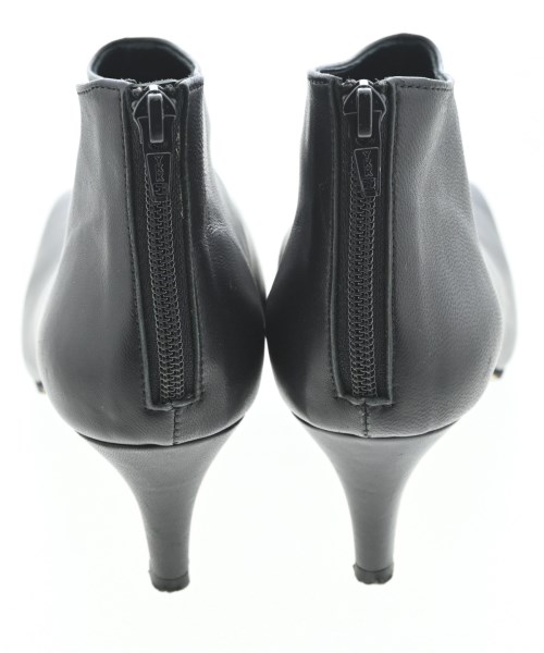 MARW UNITED ARROWS（マルゥユナイテッドアローズ）ブーティ 黒 サイズ:24cm レディース/2200704330047
