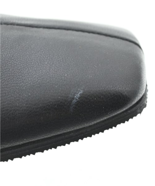 MARW UNITED ARROWS（マルゥユナイテッドアローズ）ブーティ 黒 サイズ:24cm レディース/2200704330047