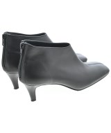 MARW UNITED ARROWS（マルゥユナイテッドアローズ）ブーティ 黒 サイズ:24cm レディース/2200704330047