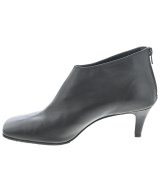 MARW UNITED ARROWS（マルゥユナイテッドアローズ）ブーティ 黒 サイズ:24cm レディース/2200704330047