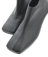 MARW UNITED ARROWS（マルゥユナイテッドアローズ）ブーティ 黒 サイズ:24cm レディース/2200704330047