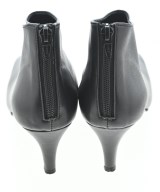 MARW UNITED ARROWS（マルゥユナイテッドアローズ）ブーティ 黒 サイズ:24cm レディース/2200704330047