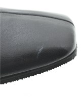 MARW UNITED ARROWS（マルゥユナイテッドアローズ）ブーティ 黒 サイズ:24cm レディース/2200704330047