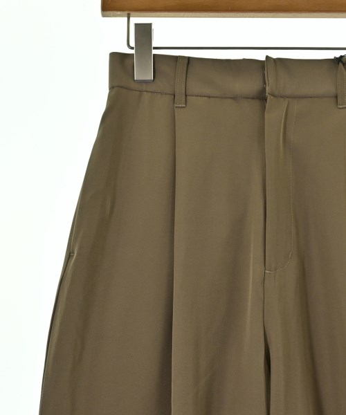MARW UNITED ARROWS（マルゥユナイテッドアローズ）その他 茶 サイズ:36(S位) レディース/2200701642068