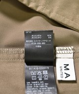 MARW UNITED ARROWS（マルゥユナイテッドアローズ）その他 茶 サイズ:36(S位) レディース/2200701642068