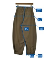 MARW UNITED ARROWS（マルゥユナイテッドアローズ）その他 茶 サイズ:36(S位) レディース/2200701642068