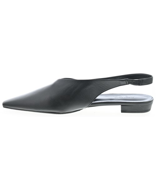 MARW UNITED ARROWS（マルゥユナイテッドアローズ）サンダル 黒 サイズ:25cm レディース/2200703893024