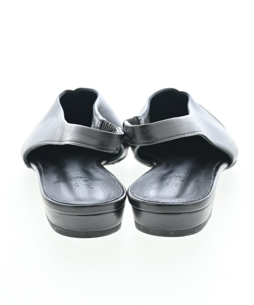 MARW UNITED ARROWS（マルゥユナイテッドアローズ）サンダル 黒 サイズ:25cm レディース/2200703893024