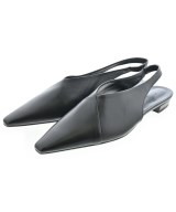 MARW UNITED ARROWS（マルゥユナイテッドアローズ）サンダル 黒 サイズ:25cm レディース/2200703893024