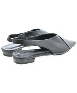MARW UNITED ARROWS（マルゥユナイテッドアローズ）サンダル 黒 サイズ:25cm レディース/2200703893024