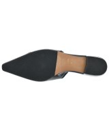 MARW UNITED ARROWS（マルゥユナイテッドアローズ）サンダル 黒 サイズ:25cm レディース/2200703893024