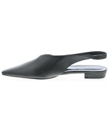 MARW UNITED ARROWS（マルゥユナイテッドアローズ）サンダル 黒 サイズ:25cm レディース/2200703893024