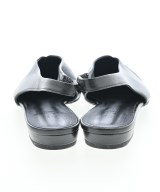 MARW UNITED ARROWS（マルゥユナイテッドアローズ）サンダル 黒 サイズ:25cm レディース/2200703893024