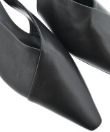 MARW UNITED ARROWS（マルゥユナイテッドアローズ）サンダル 黒 サイズ:25cm レディース/2200703893024