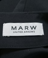 MARW UNITED ARROWS（マルゥユナイテッドアローズ）Tシャツ・カットソー 黒 サイズ:F レディース/2200705430012