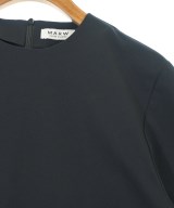 MARW UNITED ARROWS（マルゥユナイテッドアローズ）Tシャツ・カットソー 黒 サイズ:F レディース/2200705430012