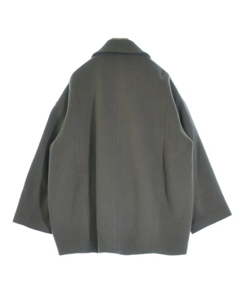 MARW UNITED ARROWS（マルゥユナイテッドアローズ）その他 グレー サイズ:38(M位) レディース/2200704623019