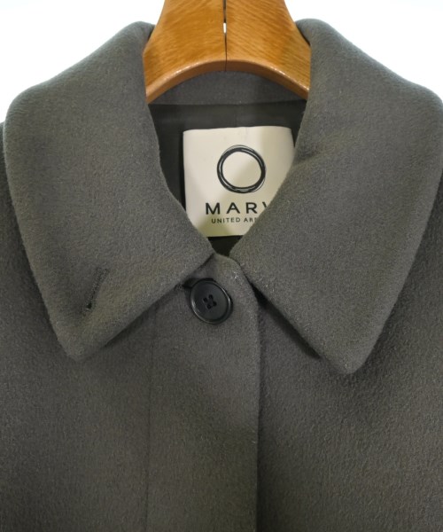 MARW UNITED ARROWS（マルゥユナイテッドアローズ）その他 グレー サイズ:38(M位) レディース/2200704623019