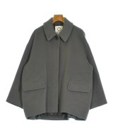 MARW UNITED ARROWS（マルゥユナイテッドアローズ）その他 グレー サイズ:38(M位) レディース/2200704623019