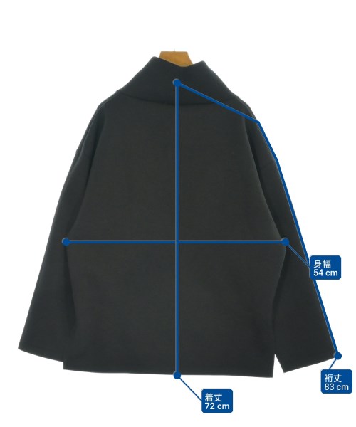 MARW UNITED ARROWS（マルゥユナイテッドアローズ）Tシャツ・カットソー 黒 サイズ:F レディース/2200704623064