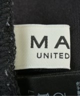 MARW UNITED ARROWS（マルゥユナイテッドアローズ）Tシャツ・カットソー 黒 サイズ:F レディース/2200704623064