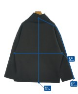 MARW UNITED ARROWS（マルゥユナイテッドアローズ）Tシャツ・カットソー 黒 サイズ:F レディース/2200704623064