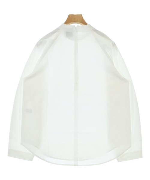 MARW UNITED ARROWS（マルゥユナイテッドアローズ）ブラウス 白 サイズ:F レディース/2200704623095