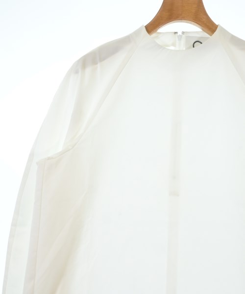 MARW UNITED ARROWS（マルゥユナイテッドアローズ）ブラウス 白 サイズ:F レディース/2200704623095