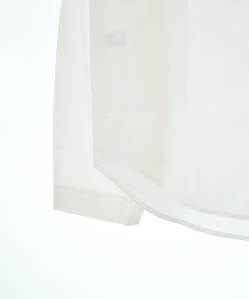 MARW UNITED ARROWS（マルゥユナイテッドアローズ）ブラウス 白 サイズ:F レディース/2200704623095