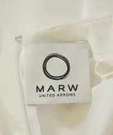 MARW UNITED ARROWS（マルゥユナイテッドアローズ）ブラウス 白 サイズ:F レディース/2200704623095