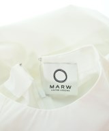 MARW UNITED ARROWS（マルゥユナイテッドアローズ）ブラウス 白 サイズ:F レディース/2200704623095