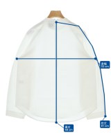 MARW UNITED ARROWS（マルゥユナイテッドアローズ）ブラウス 白 サイズ:F レディース/2200704623095