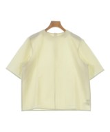 MARW UNITED ARROWS（マルゥユナイテッドアローズ）Tシャツ・カットソー 白 サイズ:F レディース/2200704623101