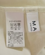 MARW UNITED ARROWS（マルゥユナイテッドアローズ）Tシャツ・カットソー 白 サイズ:F レディース/2200704623101