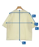 MARW UNITED ARROWS（マルゥユナイテッドアローズ）Tシャツ・カットソー 白 サイズ:F レディース/2200704623101
