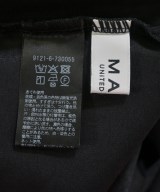MARW UNITED ARROWS（マルゥユナイテッドアローズ）ブラウス 黒 サイズ:F レディース/2200704623118
