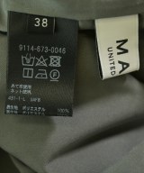 MARW UNITED ARROWS（マルゥユナイテッドアローズ）その他 グレー サイズ:38(M位) レディース/2200704623170