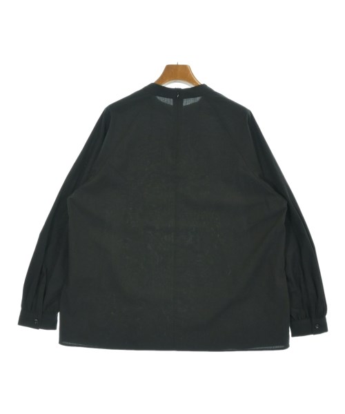 MARW UNITED ARROWS（マルゥユナイテッドアローズ）ブラウス 黒 サイズ:-(M位) レディース/2200705125062