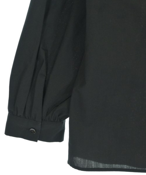MARW UNITED ARROWS（マルゥユナイテッドアローズ）ブラウス 黒 サイズ:-(M位) レディース/2200705125062