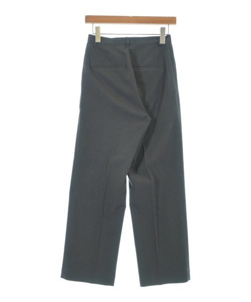 MARW UNITED ARROWS（マルゥユナイテッドアローズ）スラックス グレー サイズ:36(S位) レディース/2200707683027