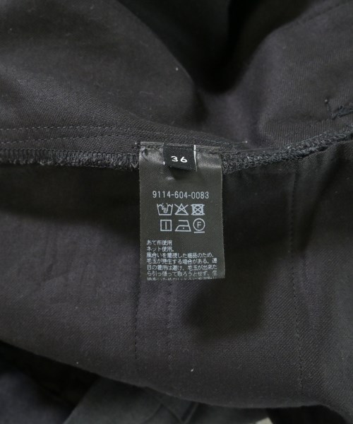 MARW UNITED ARROWS（マルゥユナイテッドアローズ）スラックス グレー サイズ:36(S位) レディース/2200707683027