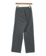MARW UNITED ARROWS（マルゥユナイテッドアローズ）スラックス グレー サイズ:36(S位) レディース/2200707683027