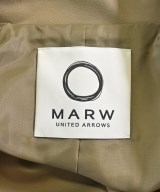 MARW UNITED ARROWS（マルゥユナイテッドアローズ）その他 カーキ サイズ:36(S位) レディース/2200707671017