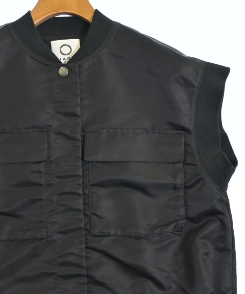 MARW UNITED ARROWS（マルゥユナイテッドアローズ）その他 黒 サイズ:F レディース/2200707671093