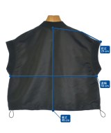 MARW UNITED ARROWS（マルゥユナイテッドアローズ）その他 黒 サイズ:F レディース/2200707671093