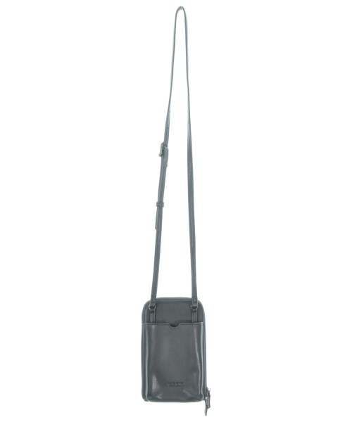 MARW UNITED ARROWS（マルゥユナイテッドアローズ）ショルダーバッグ 黒 サイズ:- レディース/2200707671420