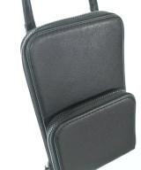 MARW UNITED ARROWS（マルゥユナイテッドアローズ）ショルダーバッグ 黒 サイズ:- レディース/2200707671420